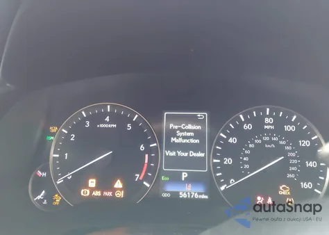 2021 Lexus Rx 350 из США, поврежденный, VIN 2T2HZMDAXMC306729